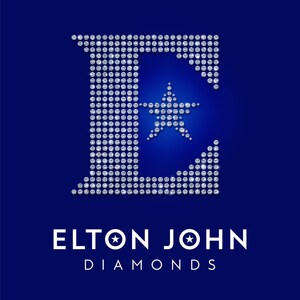 Elton John Announces 'Diamonds' Ultimate Greatest Hits Compilation Out November 10th