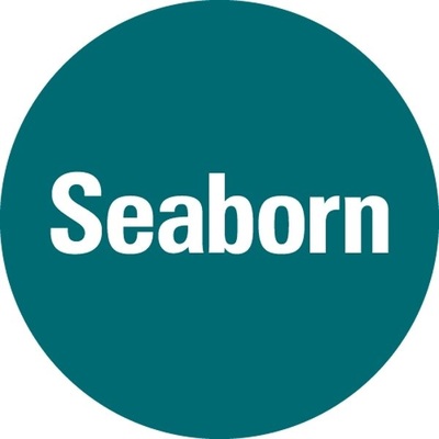Seaborn圖標