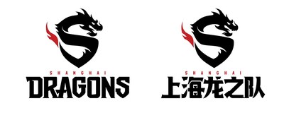 Shanghai Dragons