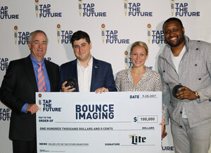 Miller Lite Announces 2017 Tap The Future $100k Grand Prize Winner