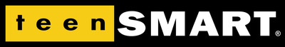teenSMART Logo. (PRNewsFoto/ADEPT Driver) teenSMART Logo. (PRNewsFoto/ADEPT Driver)