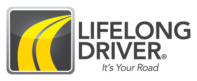 Lifelong Driver Logo. (PRNewsFoto/ADEPT Driver) Lifelong Driver Logo. (PRNewsFoto/ADEPT Driver)