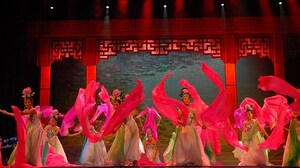 Shenzhen Cantonese Opera Troupe to Launch the National Day Celebration Show on September 29