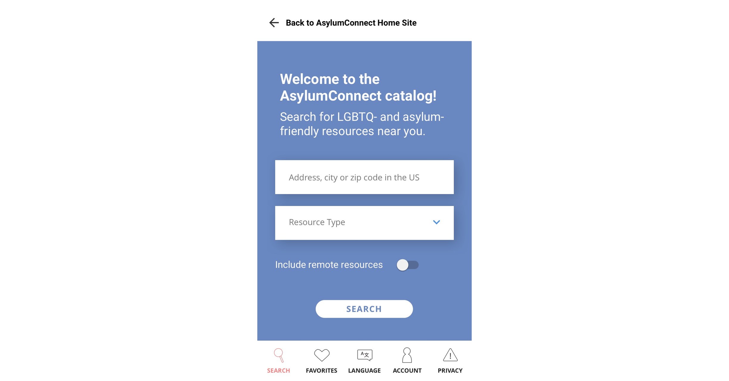 AsylumConnect and One Degree Join Forces to Take First Online Resource