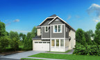 Winchester Homes Unveiling New Model on Oct. 7 at Grand Opening of The Cascades at Two Rivers