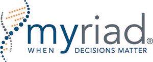 Myriad Genetics Highlights Strong Commitment to Preventing and Fighting Breast Cancer as Part of Breast Cancer Awareness Month