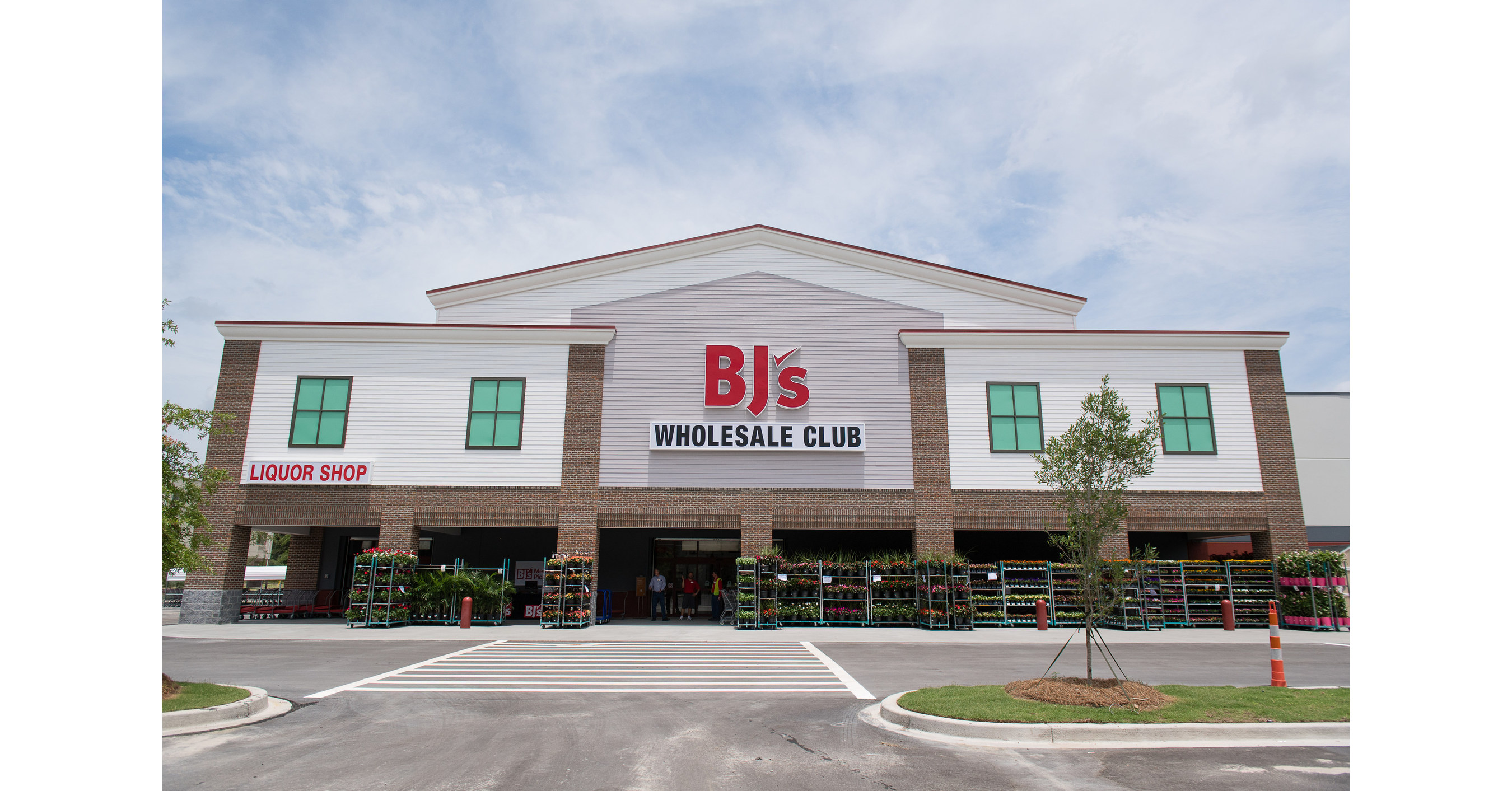 BJ's Wholesale Club Will Be Closed on Thanksgiving Day