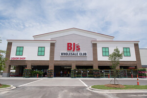BJ's Wholesale Club Will Be Closed on Thanksgiving Day
