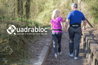 Gradient Medical, the makers of Quadrabloc for managing pain and discomfort, announces new web site launch