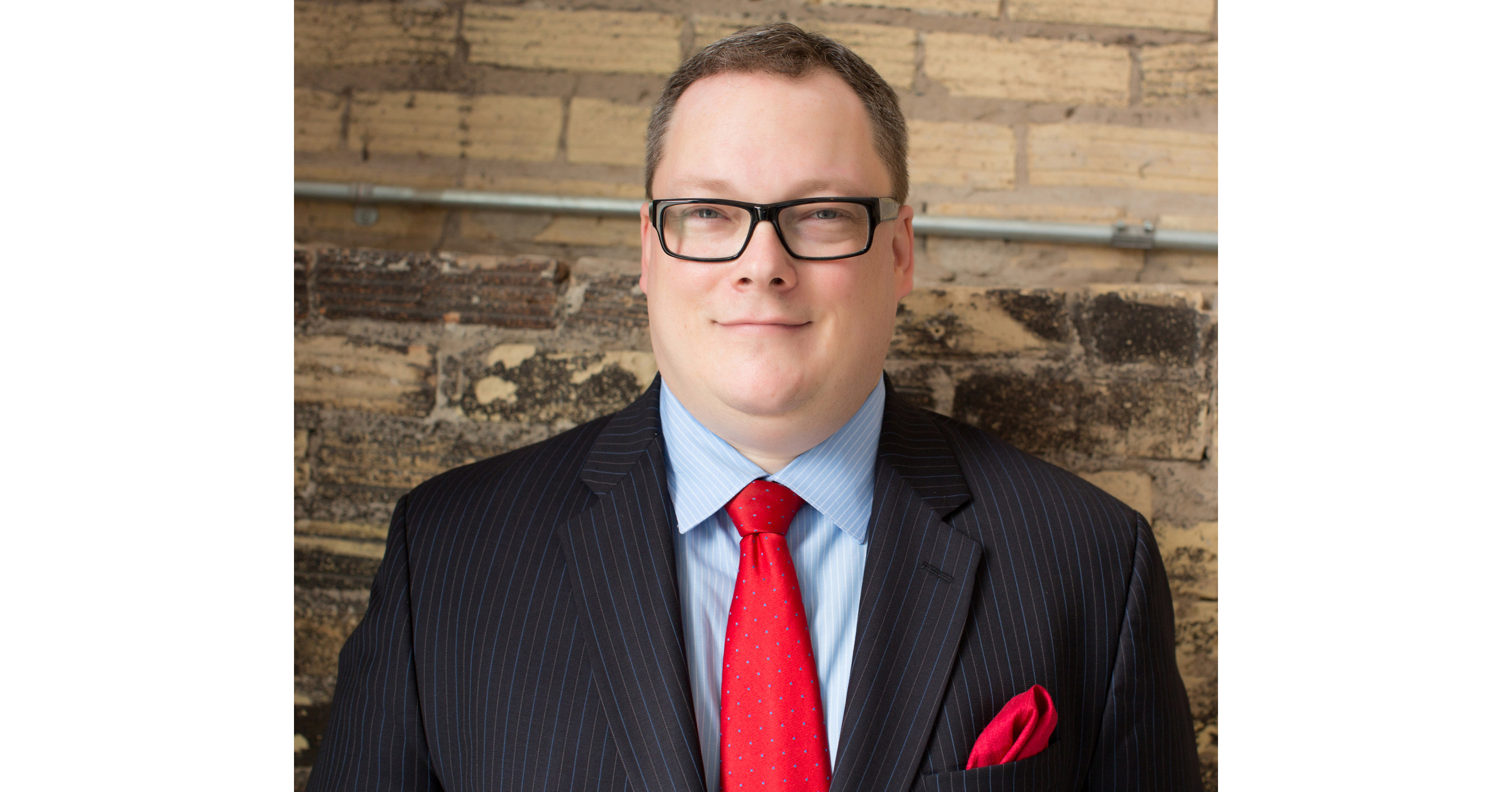 Bryghtpath Principal & CEO Bryan Strawser selected as Senior Fellow at