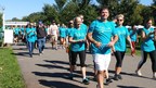 Pulmonary Fibrosis Walk Surpasses Participation And Fundraising Goals