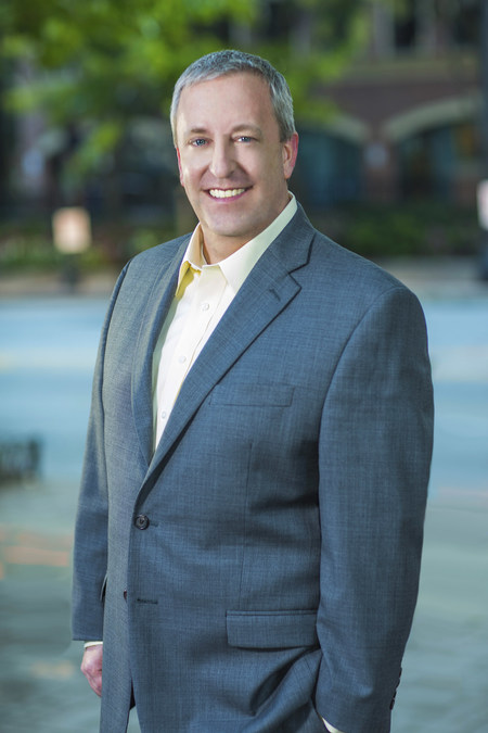 Wade Pierce Joins Purchasing Power® as Chief Financial Officer