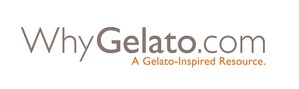 PreGel Relaunches WhyGelato.com During Gelato Festival America Debut