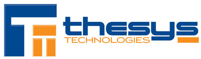 Thesys Technologies, LLC (PRNewsfoto/Thesys Technologies, LLC)