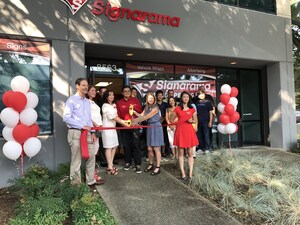 Signarama® Announces New Location in Redmond, Washington