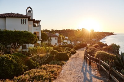 The Ritz-Carlton Hotel Company, L.L.C. is pleased to announce the newest addition to its collection of luxurious global properties, The Ritz-Carlton Bacara, Santa Barbara.