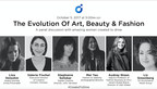 Photographer/Director Mei Tao and Filmmaker Liza Voloshin Discuss the Evolution of Fashion and Beauty October 5th with Industry Leaders from John Varvatos, Clinique, Moret Group