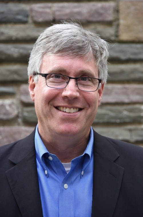 Peter L. Levin is co-founder and CEO of Amida.