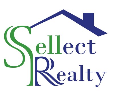 Sellect Realty Logo (PRNewsfoto/Sellect Realty)
