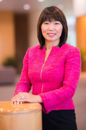 Georgia Power names Xia Liu executive vice president, chief financial officer and treasurer