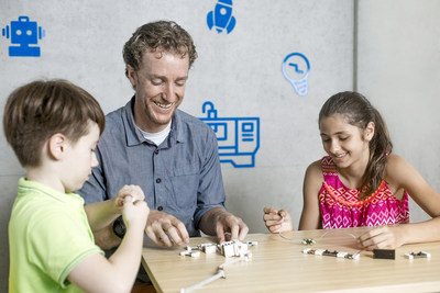 Seeed Studio Launches Grove Zero Starter Kit for STEM Education