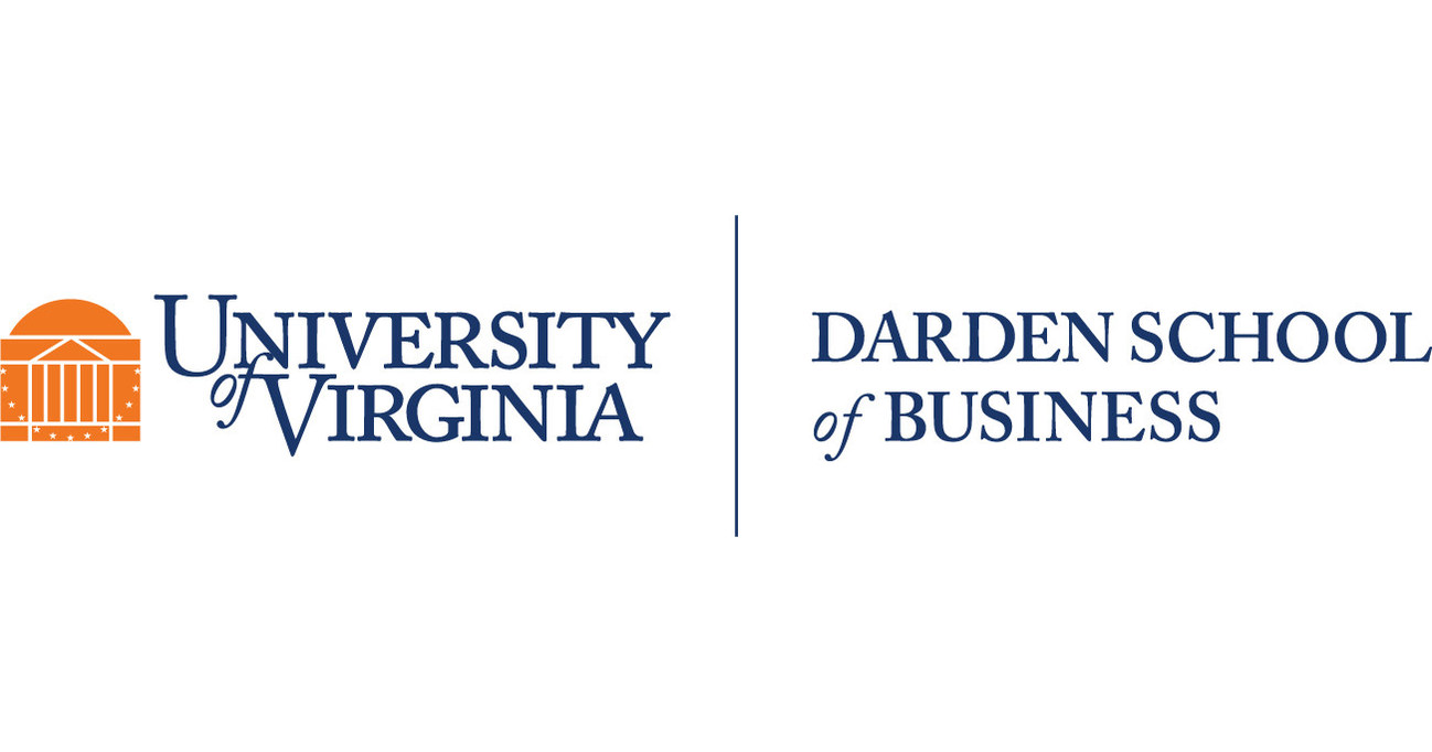 UVA Darden School of Business Announces $400 Million Campaign