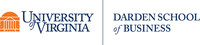 Darden School logo.