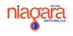 Niagara Bottling Acquires Bottled Water Business From First Quality Water &amp; Beverage