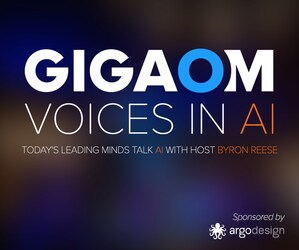 New Artificial Intelligence Podcast "Voices in AI" Now Available in iTunes, Stitcher and Google Play