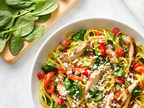 BRIO Tuscan Grille Celebrates National Pasta Month (October) with Two-Course Pasta Lunch and Dinner Combos, Oct. 3-29