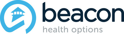 Beacon Health Options logo (PRNewsFoto/Beacon Health Options)