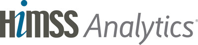 HIMSS Analytics logo (PRNewsfoto/HIMSS Analytics)
