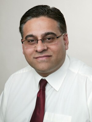 Dr. Zafar Chaudry Appointed Senior Vice President, Chief Information Officer of Seattle Children's