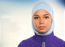 With Honour Announces New Modern Modest Sportswear With Active Cooling Technology