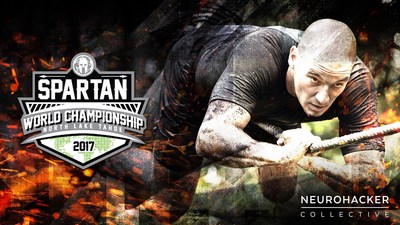 2017 World Championship Spartan Race is this weekend in Lake Tahoe, California.