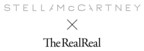 The RealReal Establishes National Consignment Day as Official Holiday; Announces Partnership with Stella McCartney