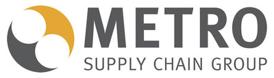 Metro Supply Chain Group (CNW Group/Metro Supply Chain Group)