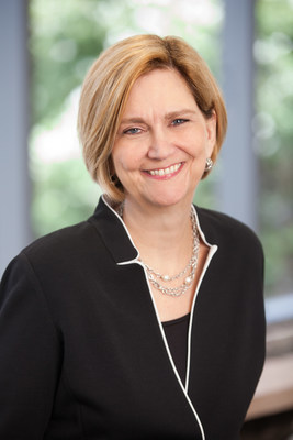 Susan Garner, Managing Director and Regional Manager