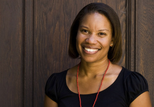 Khadija Fredericks, Head-elect at Saint Andrew's Episcopal School.