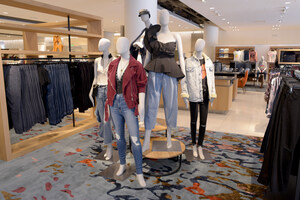 Nordstrom Asks Women's Brands To Fill Gaps In Sizing