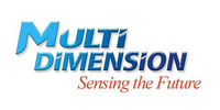MultiDimension Technology Co., Ltd. Logo