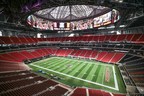 NovaCopy Enters Into Multi-Year Partnership With Mercedes-Benz Stadium