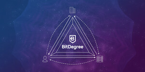 EA Co-Founder Jeff Burton to Advise BitDegree on a Course to Revolutionize Education With Blockchain