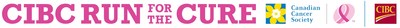 CIBC Run for the Cure (CNW Group/Canadian Cancer Society)