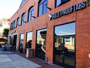 Bulletproof Announces Opening of Bulletproof Labs, a Human Upgrade™ Center