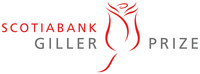 Scotiabank Giller Prize (CNW Group/Scotiabank)