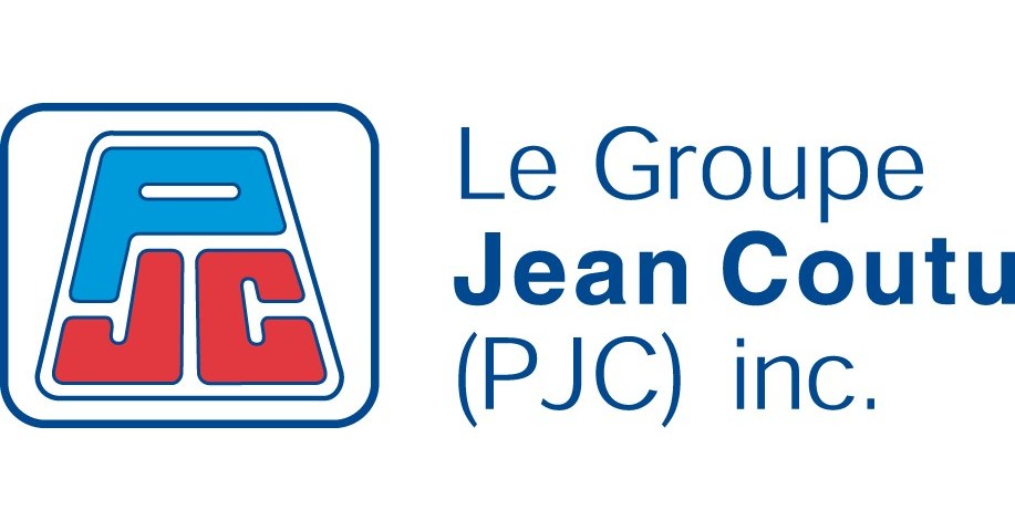 Jean Coutu Office Photos