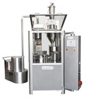 SaintyCo Updates All Automatic Capsule Filling Machines