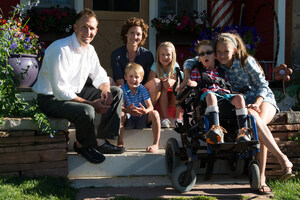 Jackson's Honest Founders Megan and Scott Reamer Honor Legacy Of Son Who Inspired Improbable Business Triumph