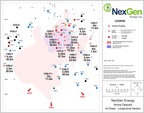 NexGen Drills Most Off-Scale to Date in A3 Shear and Expands Arrow with Extensive Zones of Mineralization Across Key Growth Areas